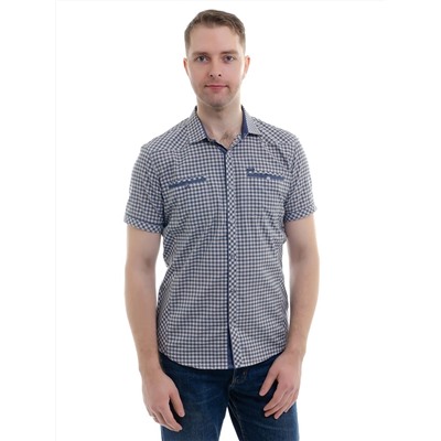 Рубашка мужская Sainge 554-2