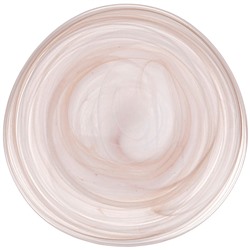Bronco 336-016 тарелка "alabaster" blossom 26см
