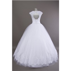 Свадебное платье 71325