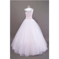 Свадебное платье 79589