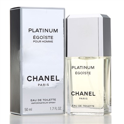 Туалетная вода Chanel Platinum Egoiste aрт. 62914