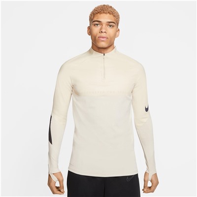 Nike, Vaporknit Strike Drill Top Mens