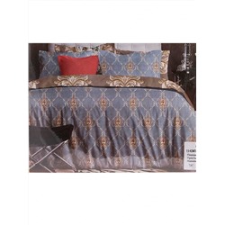 Комплект постельного белья 1,5 спальный Nina КПБС-015-92