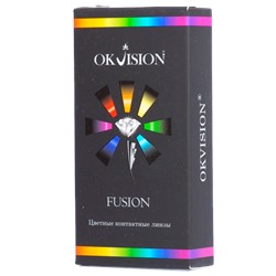 OKVision Fusion