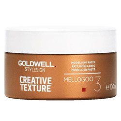 Goldwell  |  
            CREATIVE TEXTURE Mellogoo Паста для моделирования (фикс 3 )