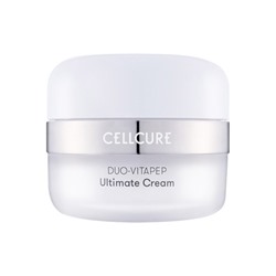 Cellcure Duo-Vitapep Ultimate Интенсивный крем