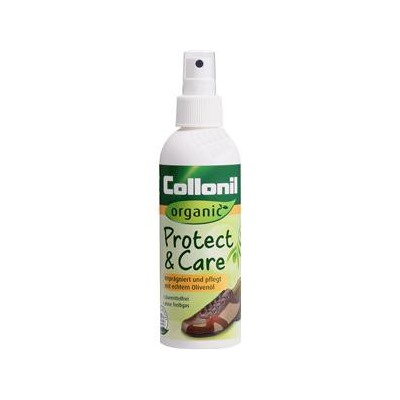 COLLONIL Organic Protect+Care Жидкость для ухода и защиты 200 мл