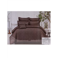 Комплект постельного белья 1,5 спальный Nina КПБС-015-106
