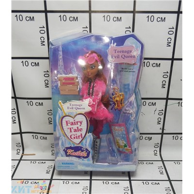 Кукла с аксессуарами в ассортименте BLD019-1, BLD019-1