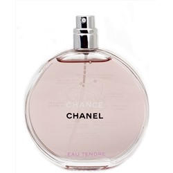 Chanel Chance eau Tendre TESTER