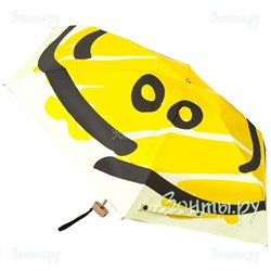 Мини зонт "Смайл" Rainlab 150MF