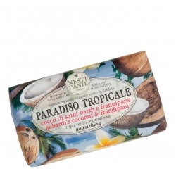 Paradiso Tropicale