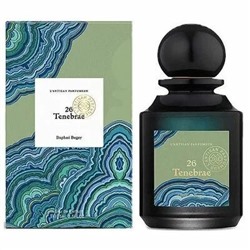 L'Artisan Parfumeur Natura Fabularis 26 Tenebrae Edp 75 ml LuxСелективная и Нишевая лицензированная парфюмерия по оптовым ценам в интернет магазине ooptom.ru.