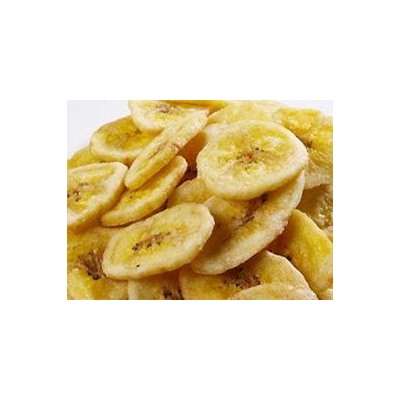 Банановые чипсы цукаты /ФИЛИППИНЫ/