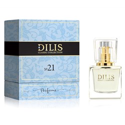 Духи "Dilis Classic Collection №21" (30 мл) (10482594)