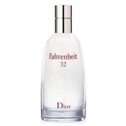 Christian Dior Fahrenheit 32 TESTER
