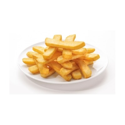 Картофель Mydibel обжаренный и замороженный Premium Crunch 10/10 2,5 кг