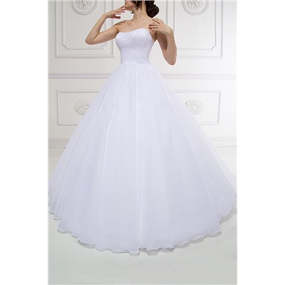 Свадебное платье  00225