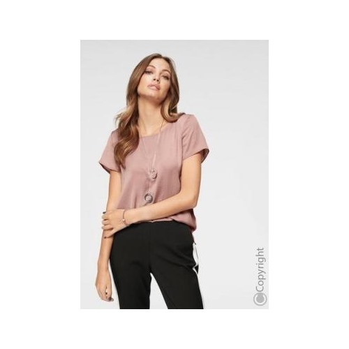 Shirt NATALIA  Размер Gr. 42, Цвет rosa, Бренд Only