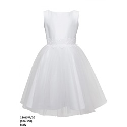 13A/SM/20 Платье Белый, SLY Спец.Момент 20
