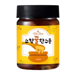 Labelyoung Shocking One Spoon of Honey Медовая эссенция