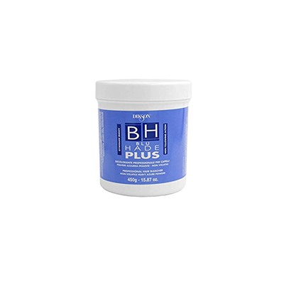 Dikson  |  
            BLU HADE PLUS Профессиональное обесцвечивающее средство для волос