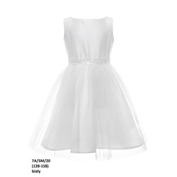 7A/SM/20 Платье Белый, SLY Спец.Момент 20