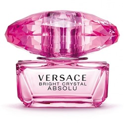 "Bright Crystal Absolu" Versace, 90ml, Edp aрт. 60456