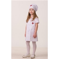 Медсестра - 1
