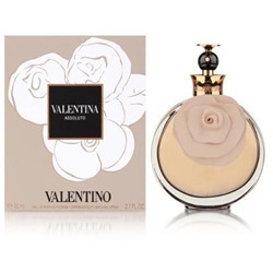 "Valentina Assoluto" Valentino, 80ml, Edp aрт. 60452