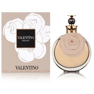 "Valentina Assoluto" Valentino, 80ml, Edp aрт. 60452