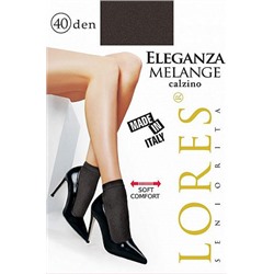 Носки женские модель Eleganza 40 den торговой марки Lores