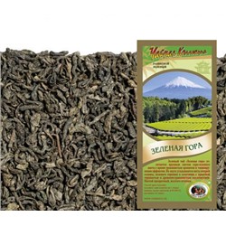 КЗ Зеленая гора (с НлЧм) (чай зеленый)