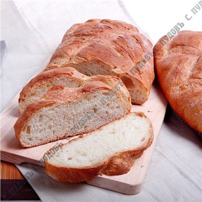 Хлебная смесь «Белый хлеб по-домашнему»