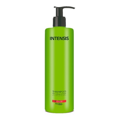 Шампунь для окрашенных волос  INTENSIS Color 1000 г