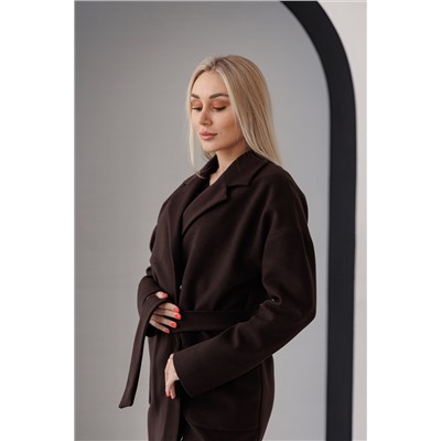 Пальто женское демисезонное 20550Р (010)