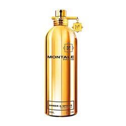 Montale Amber & Spices TESTER