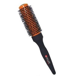 Dewal Термобрашинг для волос BR-7233, 33/48, оранжевый