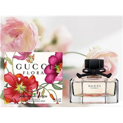 Gucci Flora Anniversary Edition, Edt 75ml aрт. 60256