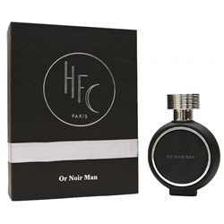 HFC Or Noir edp 75mlСелективная и Нишевая лицензированная парфюмерия по оптовым ценам в интернет магазине ooptom.ru.