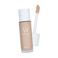 W.Lab Наконечник W-Snow Cover (SPF50+ PA++++) 40ml