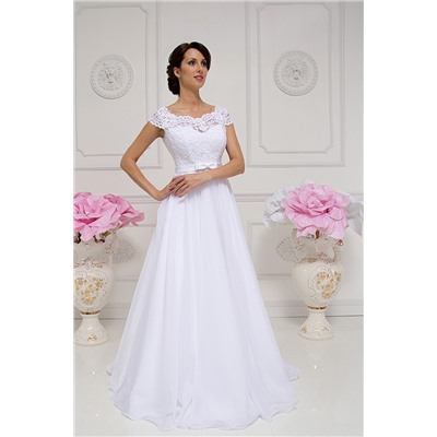 Свадебное платье 53302