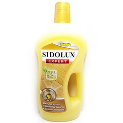 Чистящее средство Sidolux для пола, 750 мл.