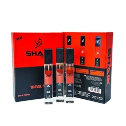 Подарочный набор SHAIK № (5502, 175, 469) 3х10 mlПарфюмерия ШЕЙК SHAIK лучшая лицензированная парфюмерия стойких ароматов по низким ценам всегда в наличие в интернет магазине ooptom.ru