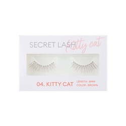 Missha Secret Lash  No.4 Kitty Cat
