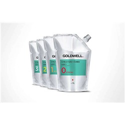Goldwell  |  
            Structure + Shine AGENT 1 - 3 SOFT