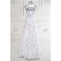 Свадебное платье 20314