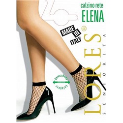 Носки женские модель Elena K торговой марки Lores