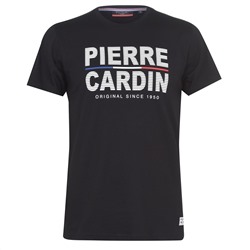 Pierre Cardin, Print T Shirt Mens