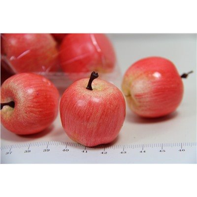 Яблочки 35 мм.